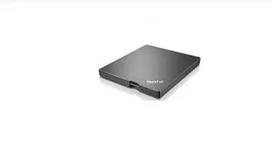 Išorinis DVD±RW įrenginys Lenovo ThinkPad UltraSlim USB Burner