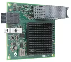 Lenovo 00AG540 vidinė tinklo plokštė, Ethernet, 10000Mbit/s