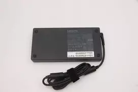 Lenovo 01FR044 230 W kintamosios srovės adapteris, 20 V 11.5 A