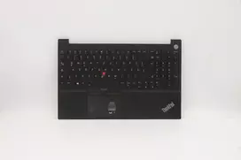 Lenovo Cover Top su klaviatūra (5M11A36302)