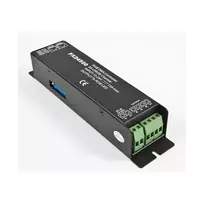 Synergy 21 LED valdiklis DMX 512 Slave RGB 3*5A