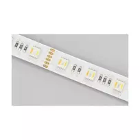 Synergy 21 LED Flex Strip 5050 - 60 RGB DC24V + RGB-WW (RGB-CCT) viena lusta IP20