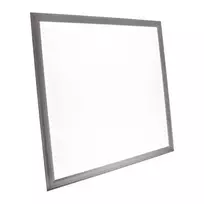 Synergy 21 LED šviestuvų plokštė 620x620 mm 40W NW/W 24V IP65