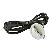 Synergy 21 LED įžeminis prožektorius ARGOS Round minimax IP65 ww 90°