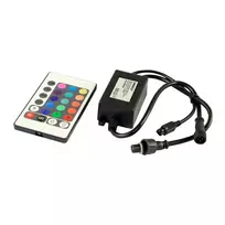 Synergy 21 ARGOS LED įžeminis prožektorius su RGB valdikliu IP67