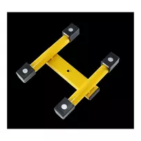 Synergy 21 LED statybinis prožektorius su baterija 10W papildomomis magnetinėmis kojelėmis