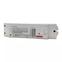 Synergy 21 LED valdiklis EOS 05 1 kanalo vienspalvis valdiklis su maitinimo šaltiniu CC 200-1500mA 50W