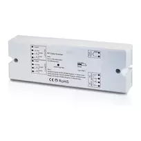 Synergy 21 S21-LED-SR000080 868.3MHz Baltas išmaniojo namo imtuvas