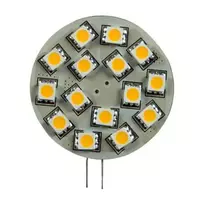 Synergy 21 LED Retrofit G4 15x SMD ww