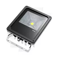 Synergy 21 LED prožektorius objektams 10W IP65 ww