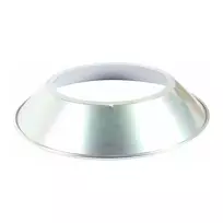 Synergy 21 LED pakabinamas šviestuvas UFO aksesuaras. gaubtas L