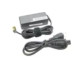 Lenovo 45N0252 maitinimo adapteris / keitiklis 90 W juodas