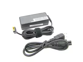 Lenovo 45N0248 maitinimo adapteris 90 W juodas