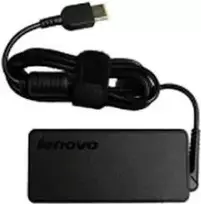 Lenovo 45N0234 maitinimo adapteris / keitiklis 90 W, juodas