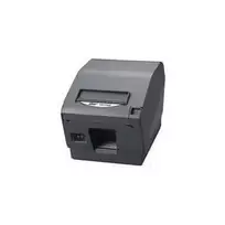 Star Micronics TSP743D II-24 kvitų spausdintuvas, tiesioginis terminis, su pjaustytuvu