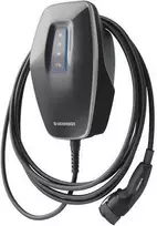Mennekes Wallbox AMTRON 4Business 760 C222KW (1347022205BK) – elektromobilio įkrovimo stotelė