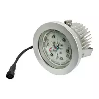 Synergy 21 Prometheus lauko prožektorius LED pilkas (S21-LED-TOM00937)