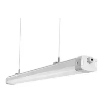 Synergy 21 S21-LED-RA-00104 - Stačiakampis - Pakabinamas lubinis šviestuvas - Baltas - IP65 - IK10