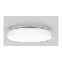 Synergy 21 S21-LED-001148 LED šviestuvas – nekeičiamas šviesos šaltinis – 2980 lm – IP54 – Baltas