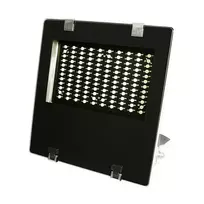 Synergy 21 S21-LED-TOM00920 100W LED prožektorius A+ juodas-sidabrinis