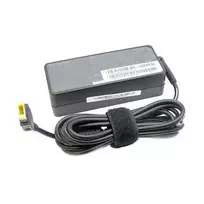 Lenovo ThinkPad 65W kintamosios srovės adapteris / maitinimo blokas, vidaus, juodas