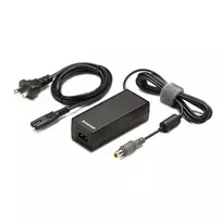 Lenovo 45N0495 maitinimo adapteris 65 W juodas