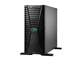 HP Enterprise ProLiant ML110 Gen11 bokštinis serveris — Intel Xeon Bronze 3508U 2.1 GHz, 32GB DDR5, 960GB, 2000 W (4.5U)