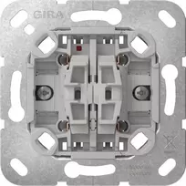 Gira 315900 vienpolio jungiklio modulis