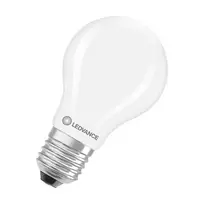 Osram LED Classic A 60 Filament P 5.9W 840 Matinis E27 LED lemputė, klasikinė kolba