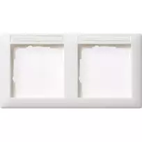 Gira 109203 Tinklo įrenginys Baltas