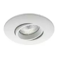 Synergy 21 LED Retrofit GU10 / GX5,3 lubinis įdėjimo rinkinys D04-Baltas