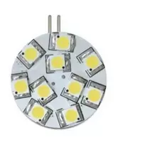 Synergy 21 LED Retrofit G4 10x SMD ww