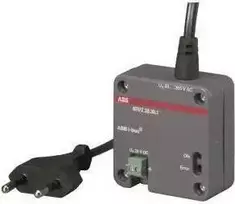 ABB STOTZ-KONTAKT NTI/Z 28.30.1 (2CDG110096R0011) maitinimo blokas