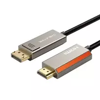 DisplayPort į HDMI laidas extra digital CA914081 8K, 3 m