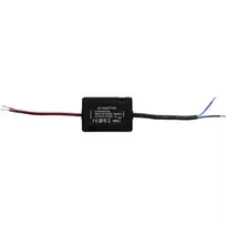 Maitinimo blokas extra digital KD00MS0040 12V 1A 12W IP67