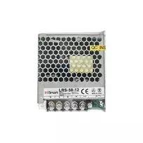 Maitinimo blokas 12V, 4.2A, 50W