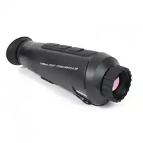 Termovizorius 384x288, 35mm, 10.7°, 4X skaitmeninis priartinimas, IP66, WiFi