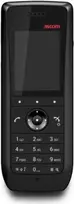 ASCOM i63 Talker – VoWiFi ragelis, juodas (WH2-AAAA)