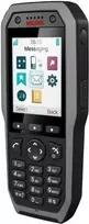 Ascom DH8-AAAA Juodas ekranas