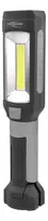 Ansmann WL230B, Žibintuvėlis, Juodas, Pilkas, IP20, COB LED, 2 lempos, 230 lm