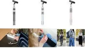 Ansmann Lanyard Cable USB Type-C į rozetę - Laidas - Skaitmeninis/Duomenų (1700-0193)