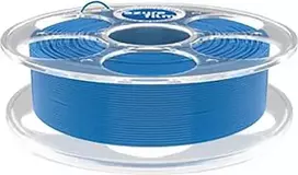 ASA mėlynas 1,75 mm 1 kg Azurefilm 3D spausdinimo filamentas Flashforge (FS171-5015)
