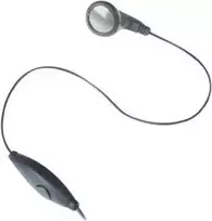 ASCOM ausinių mikrofonas su laidu, skirtas d41/d62/i62 (DTX-9016)