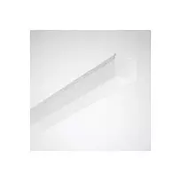 Lubinis šviestuvas Trilux Leuchten 6473740 LED 22 W, neutrali balta, 1234×111×101 mm, 230–240 V