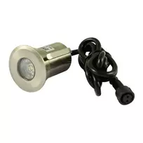 Synergy 21 LED įžeminis prožektorius ARGOS apvalus in-G-C IP67 ww