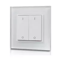 Synergy 21 S21-LED-SR000096 Šviesos jungiklis Baltas (S21-LED-SR000096)