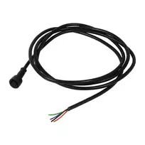 Synergy 21 LED įžemininis prožektorius ARGOS su prijungimo kabeliu IP67 1m RGB
