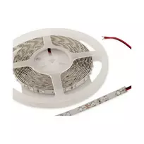 Synergy 21 LED Flex Strip 3528 - 60 Raudona DC24V 24W IP20