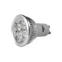Synergy 21 LED Retrofit GU10 4x1W nw