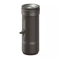 Elektrinis kavos malūnėlis OUTIN Outin Fino juodas – kūginiai girnos, 25 g talpa, Ø 7,3 cm, 199 mm aukštis, 690 g